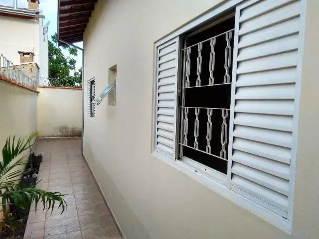 Foto do imóvel Casa à venda 2 Quartos, 1 Suite, 2 Vagas, 67M², Residencial San Marino, Taubaté - SP