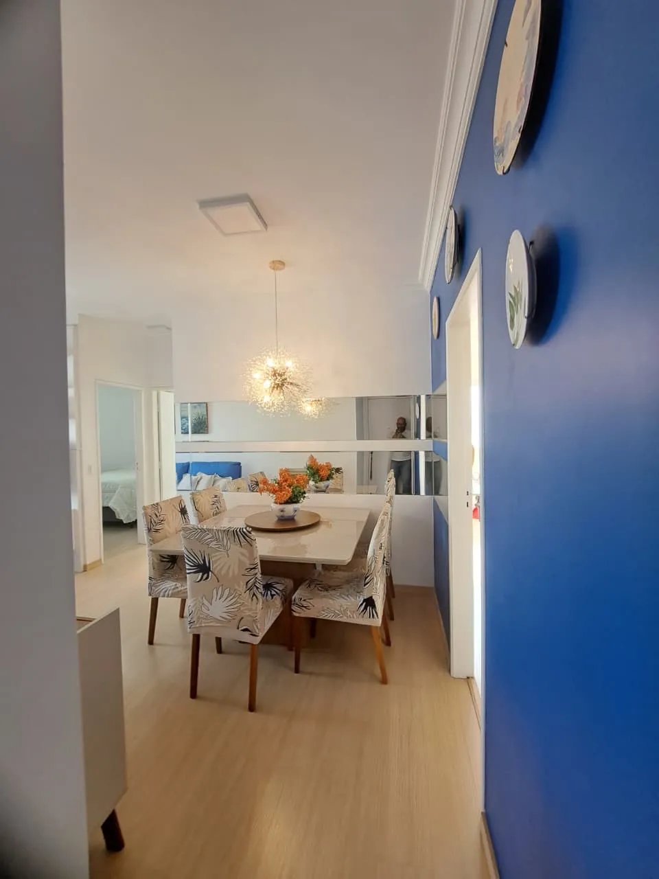 Imagem Apartamento com 2 Quartos à Venda, 62 m² em Praia das Gaivotas - Vila Velha