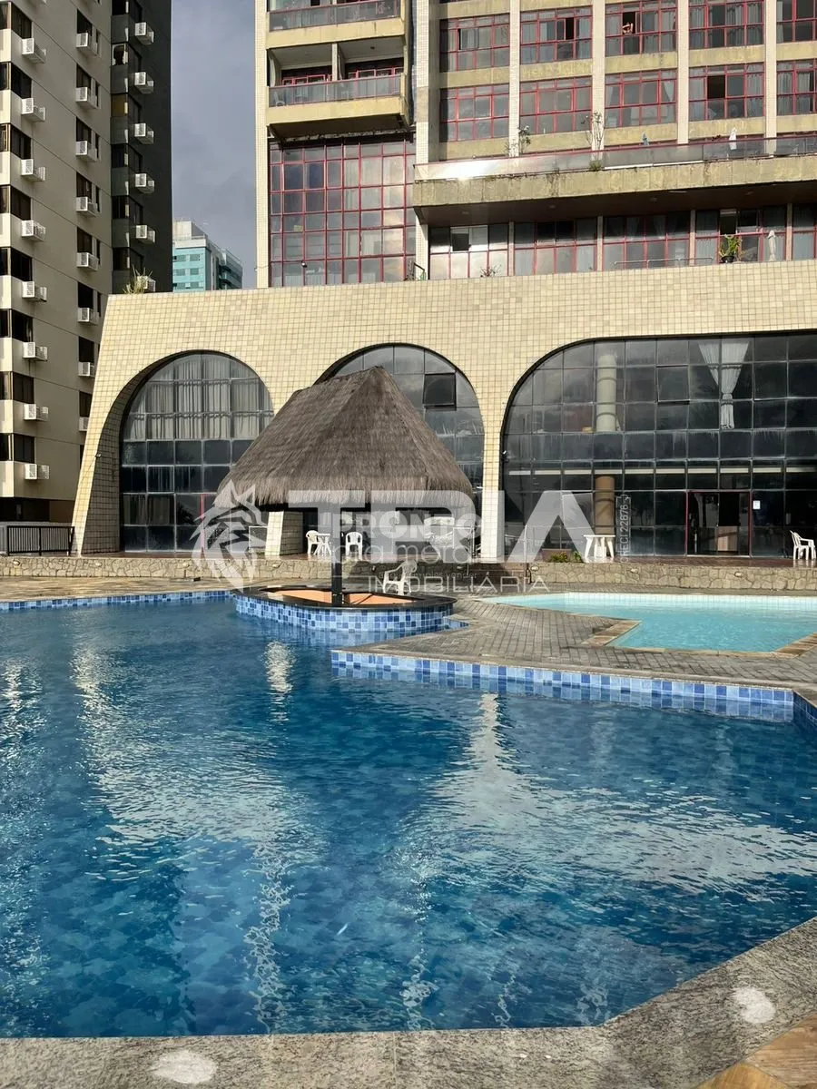 Foto do imóvel Flat à venda em Piedade | 30,77 m² | Próximo ao Shopping Guararapes em Piedade, Jaboatão dos Guararapes - PE