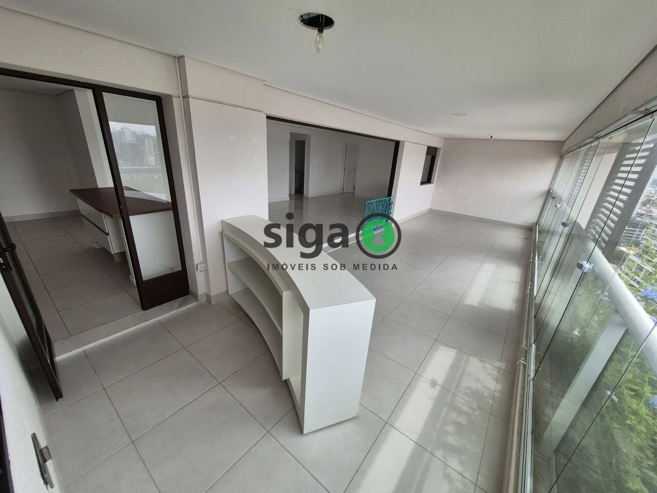 Imagem Apartamento com 3 Quartos (3 Suítes) a venda no Brooklin