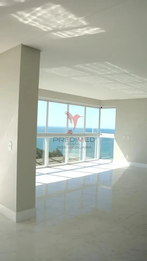 Imagem Vista Paradiso, 4 Suites, 4 Vagas. Onde o Design encontra a imensidão do Mar em Penha