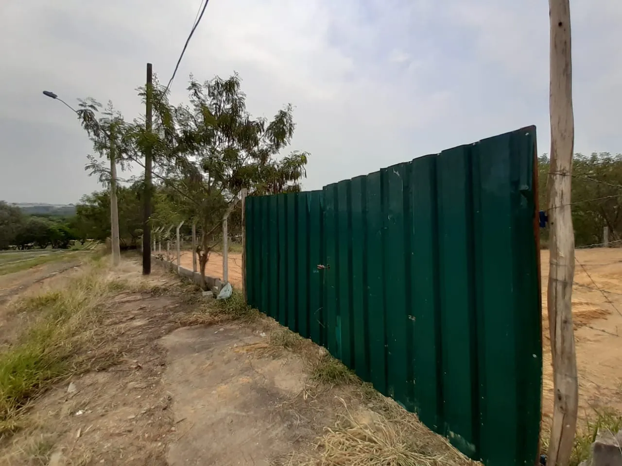 Imagem Terreno Comercial