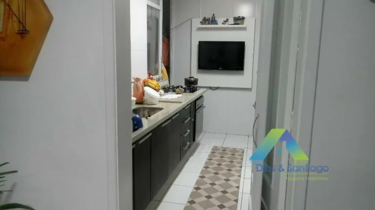 Imagem Apartamento com 3 dormitórios à venda, 110 m² por R$ 1.350.000,00 - Campo Belo - São Paulo/SP