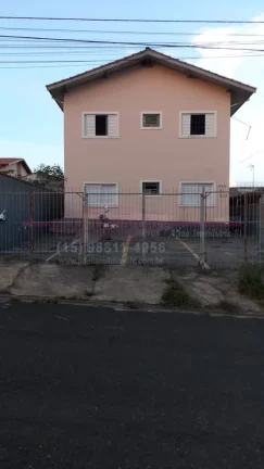Imagem Apartamentos a venda em Boituva de 02 ou 01 dormitório
