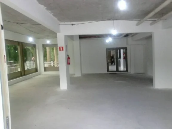 Imagem Alugo Salão Comercial em SBC. Rudge Ramos