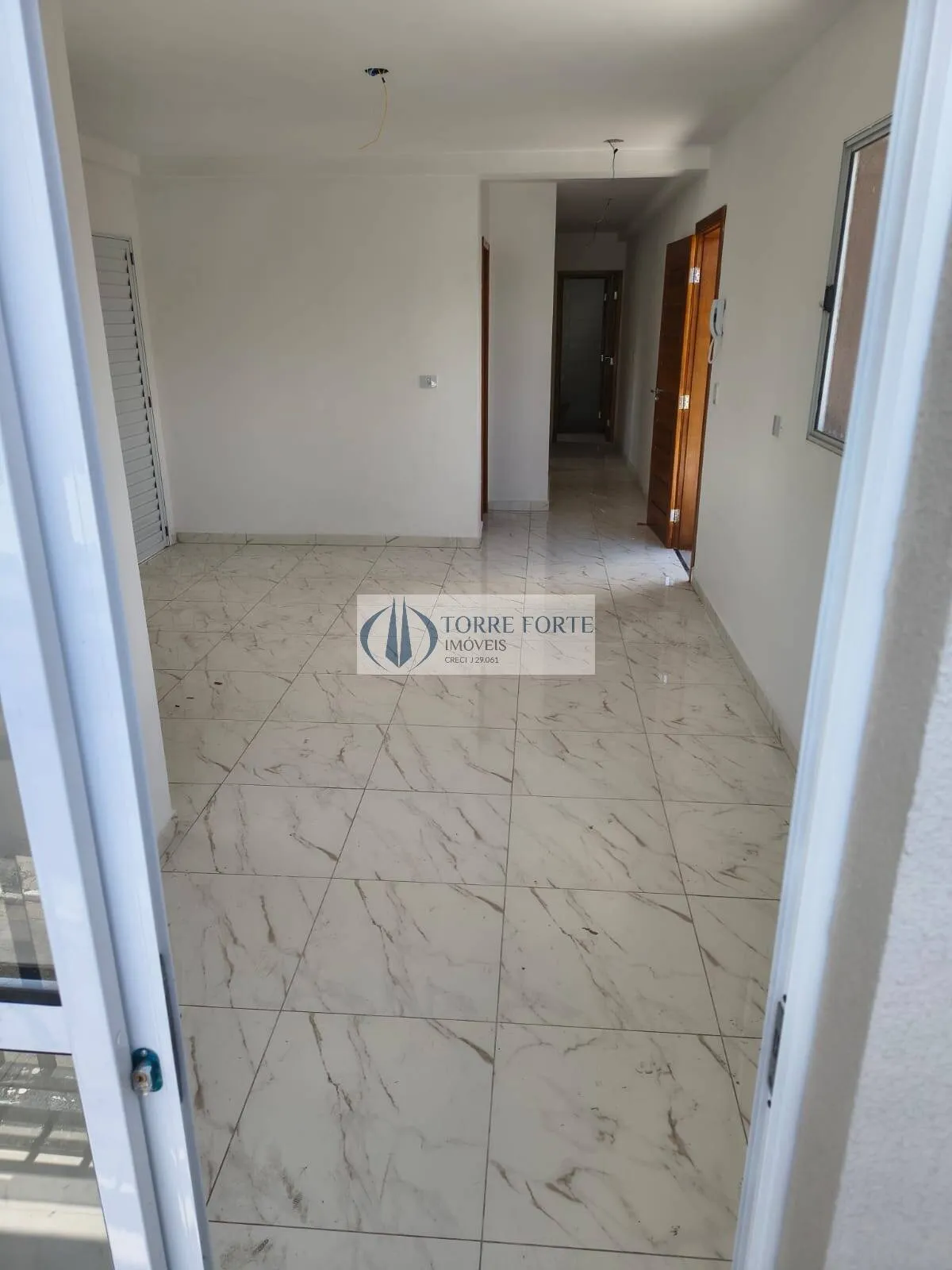 Imagem Apartamento Novo com 3 Dormitórios, 1 Suíte, Próximo ao Metrô Guilhermina