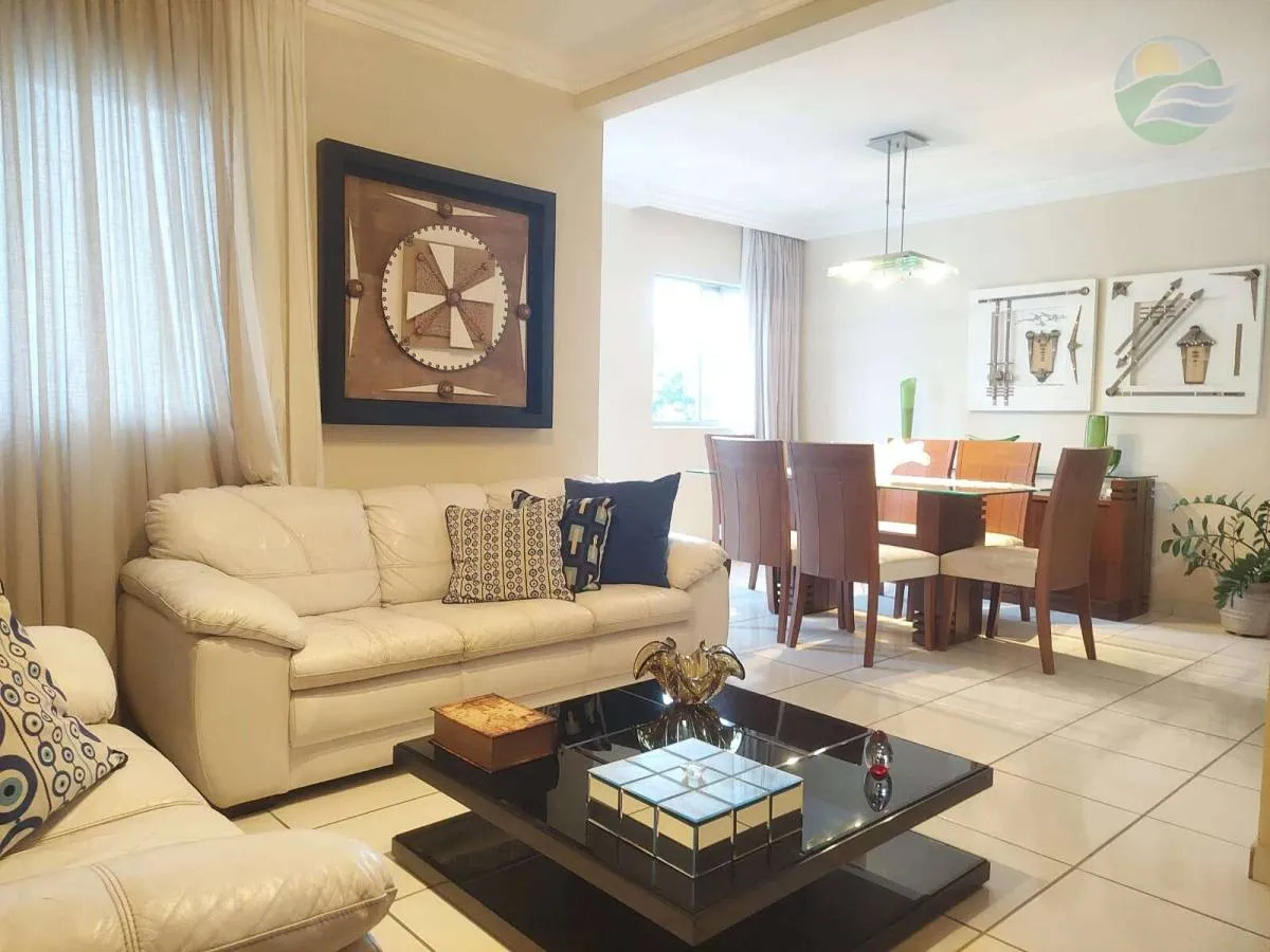 Imagem Apartamento 3 quartos, MOBILIADO, Venda, em Setúbal, Boa Viagem, Recife.