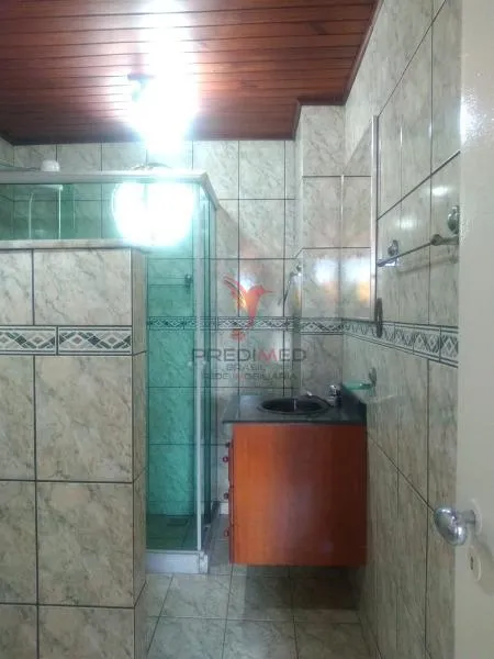 Imagem Casa 5 dormitórios 95m² 1 vaga Portuguesa Rio de Janeiro/RJ