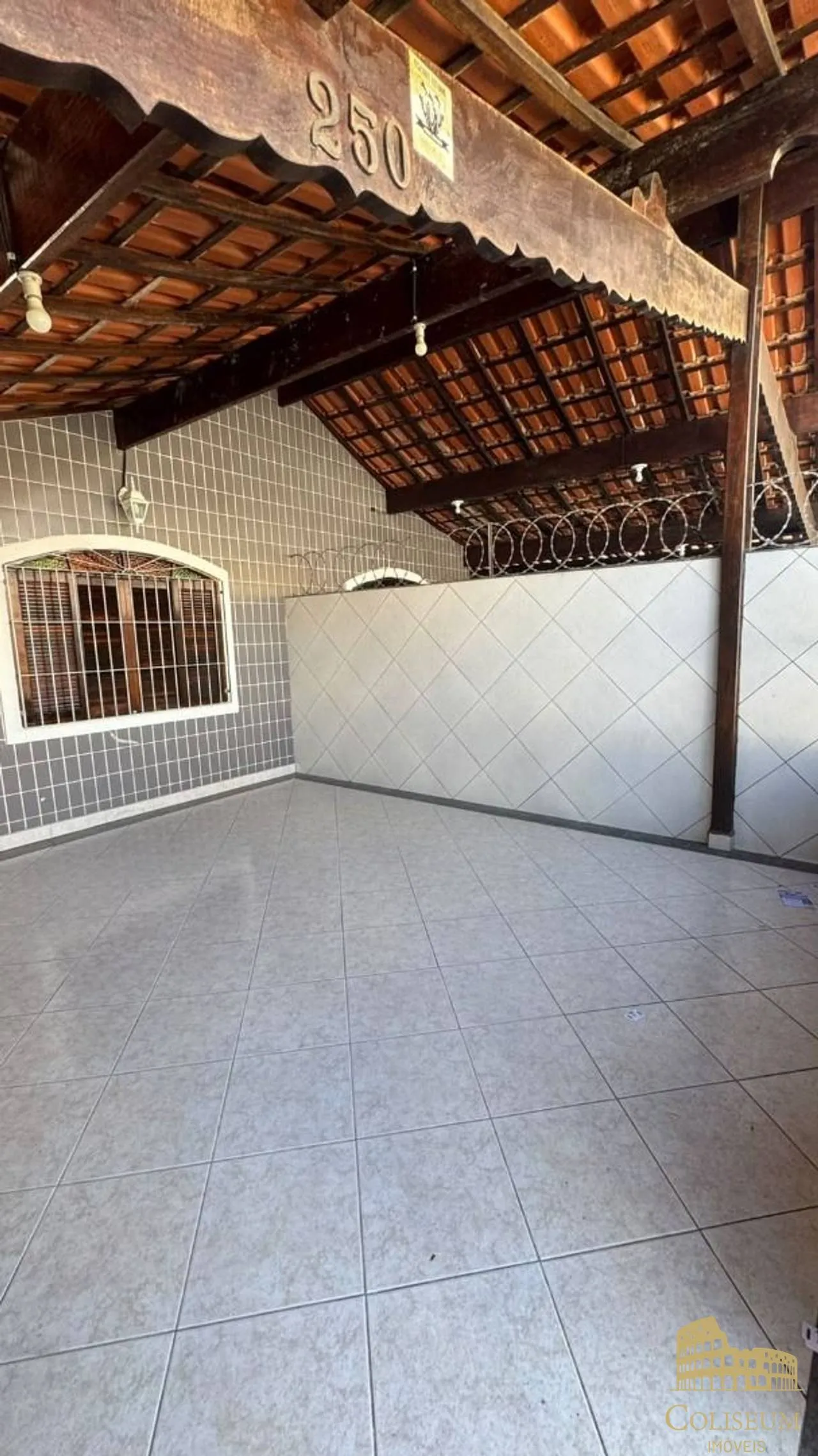 Imagem Casa 3 Dorms c/1 Suite , 2 vagas, Guilhermina