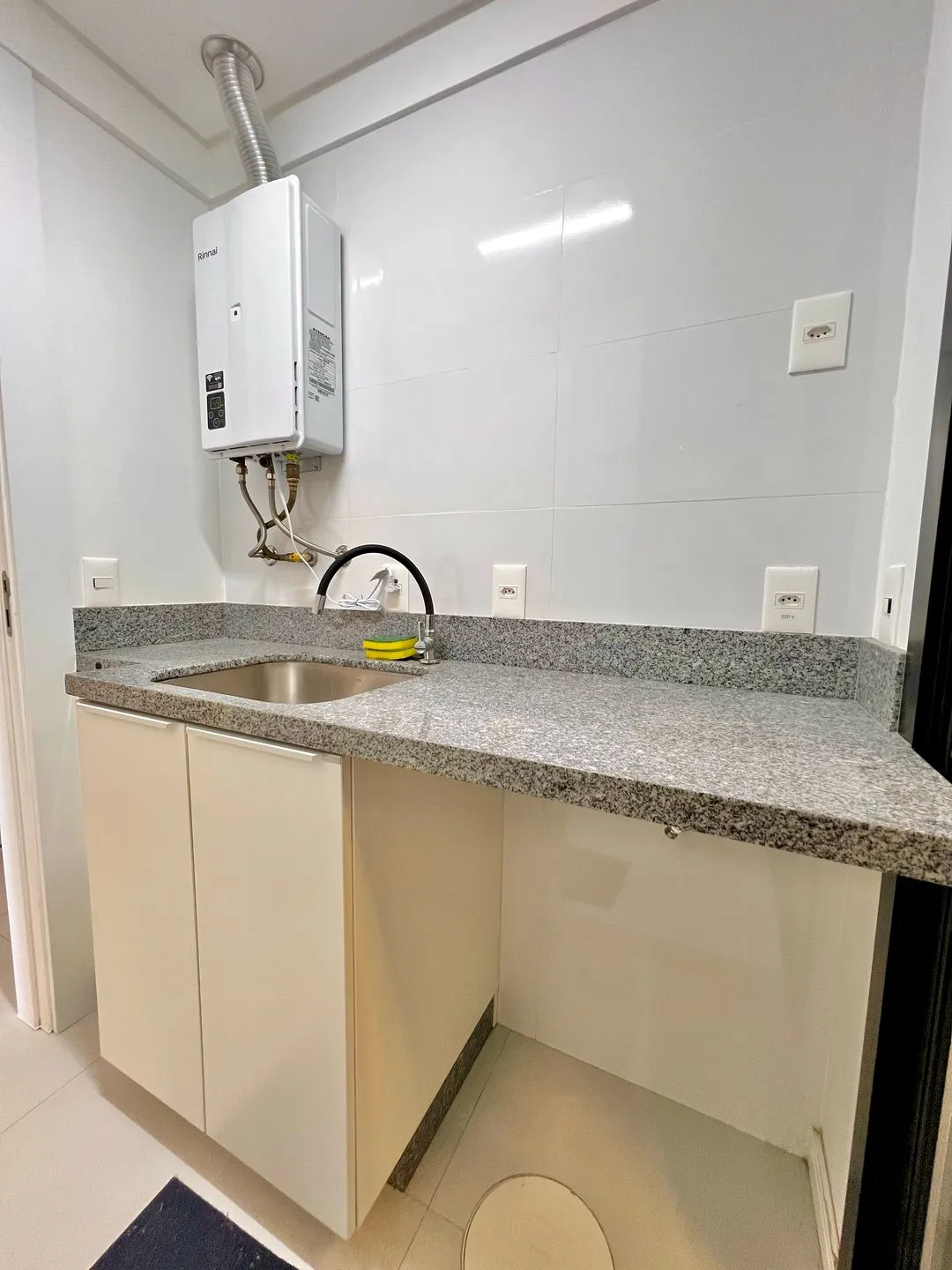 Imagem Apartamento à venda em Torres, Prainha, com 3 quartos, 118.99m2