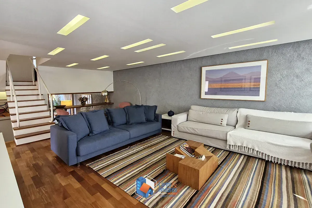 Imagem Casa para venda em Jardim Prudência com 3 quartos, sendo 3 suítes, 315m²