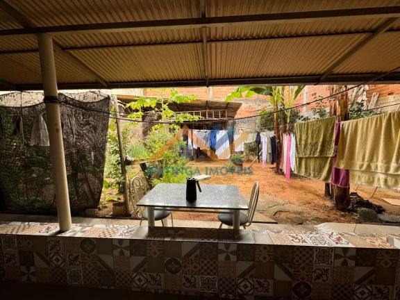 Imagem Casa no bairro Cidade Nobre - Ipatinga