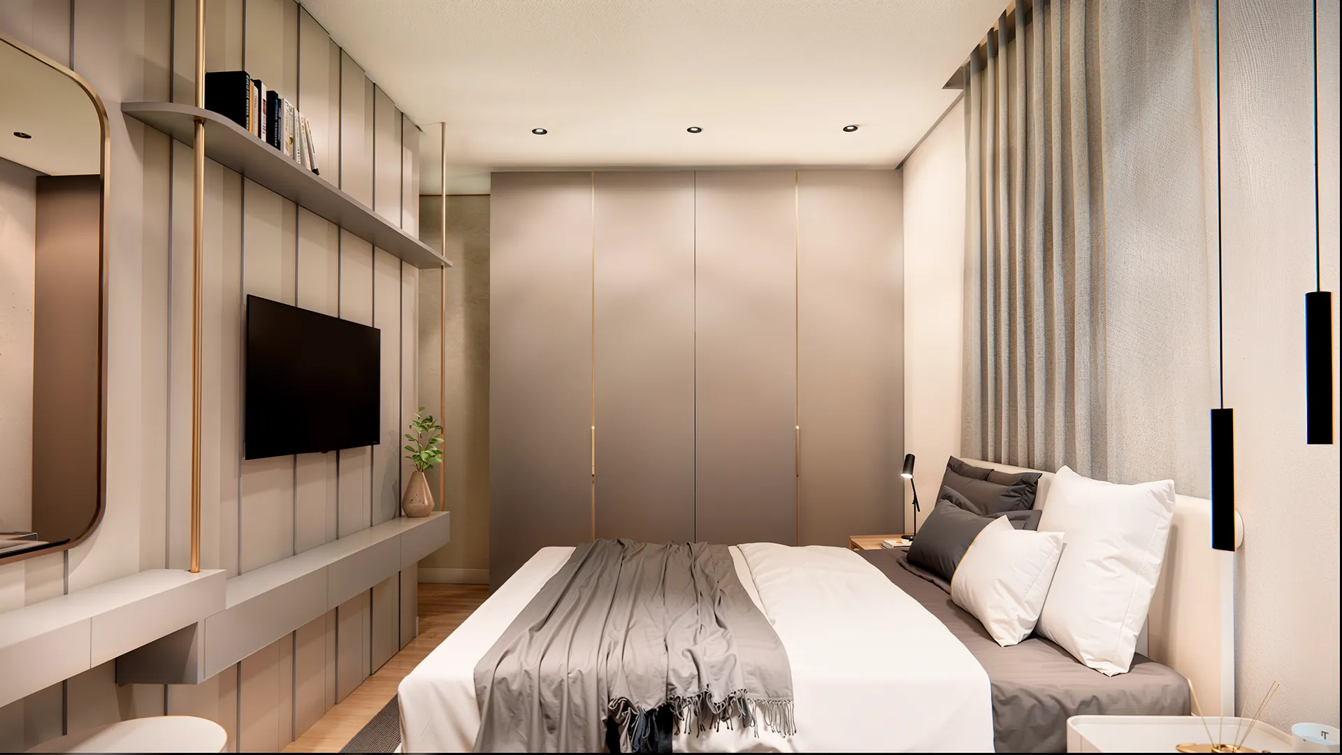 Imagem Apartamento à venda em Gramado, Piratini, com 2 quartos, 60m2
