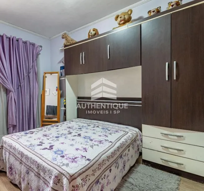 Imagem Princesa Daniela - Apartamento à venda no bairro Centro - São Bernardo do Campo/SP