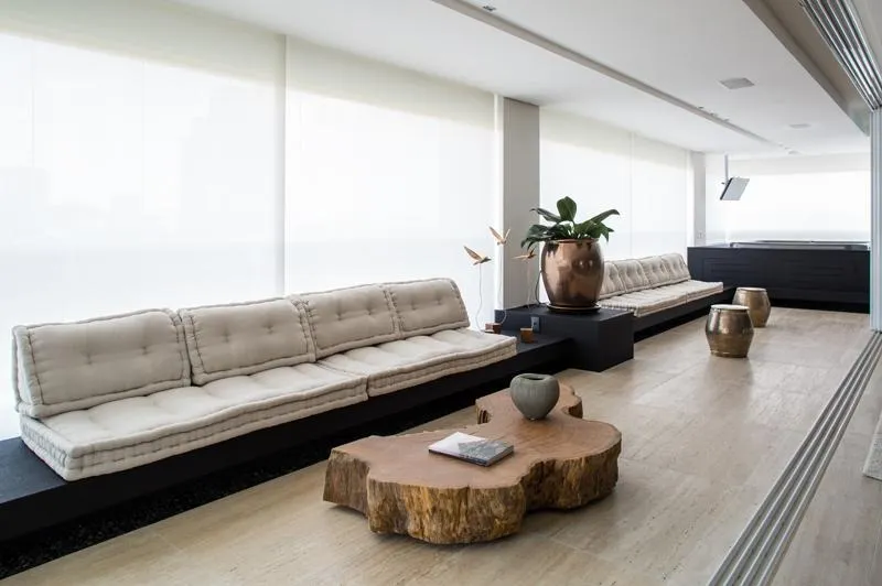Imagem APARTAMENTO Alto de Pinheiros