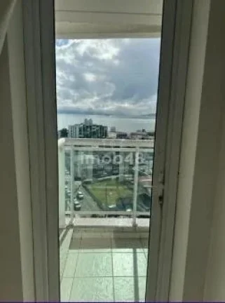 Imagem Duplex em Barreiros - São José: 100m², 1 Suíte, 2 Banheiros