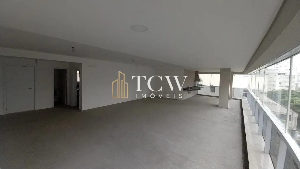 Imagem Apartamento à venda no bairro Jardins - São Paulo/SP, Zona Sul