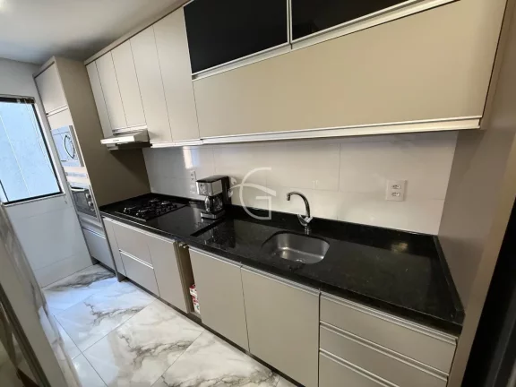 Imagem Apartamento à venda no Saguaçu em Joinville, por 550 mil