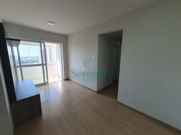 Imagem Apartamento para alugar na zona leste de Londrina - 3 dormitórios - 1 suíte - 2 vagas – próximo ao Shopping Boulevard - Valor de R$2.800,00/mês - Vila Siam - Londrina - PR