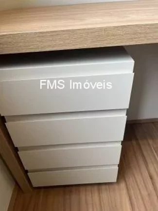 Imagem Apartamento à venda em São Paulo-SP, Várzea da Barra Funda: 1 quarto, 1 sala, 30m² - Imperdível oportunidade!