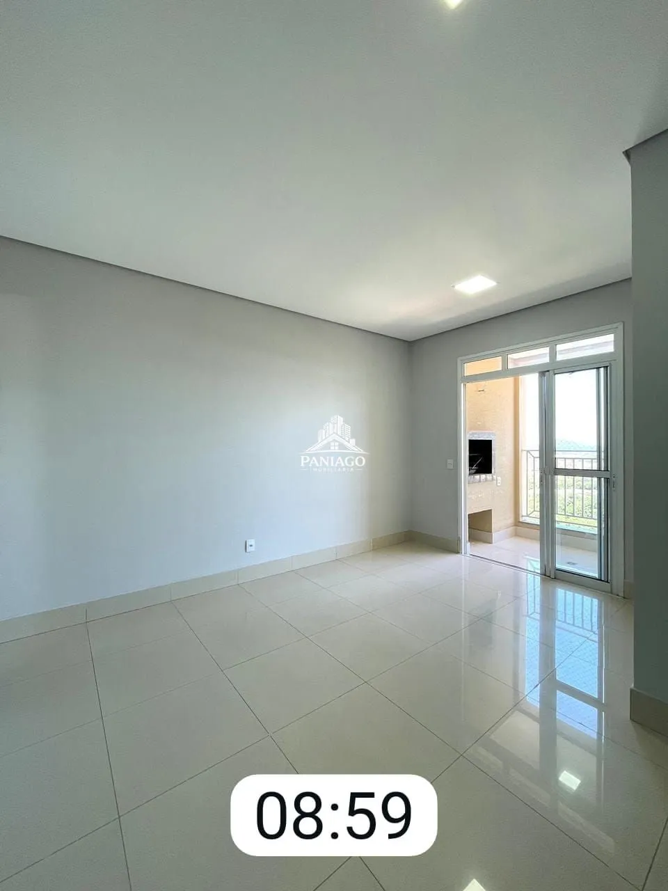 Imagem Apartamento com 3 Quartos à Venda no Edifício Jardim Beira Rio | Cuiabá/MT