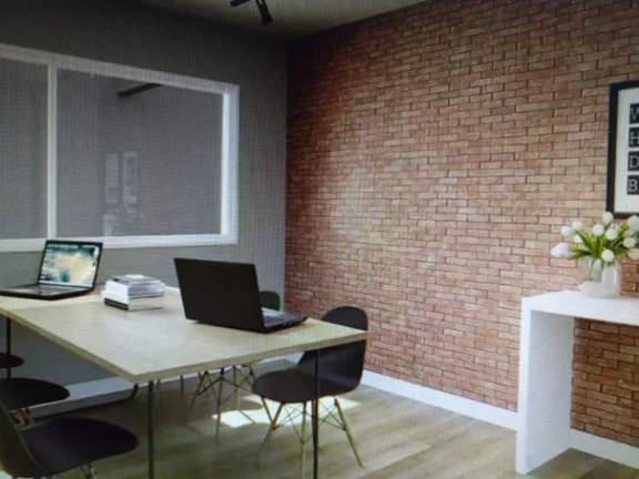 Imagem Apartamento na Mooca com Varanda e Lazer Completo