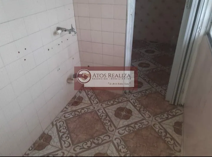 Imagem Vendo Oportunidade em Grajaú. Apartamento com 2 Dormitórios, sala 2 ambientes, 1 vaga de garagem. R$ 170.000, Valor de Oportunidade, aceita um carro como parte de pagamento. Aproveite