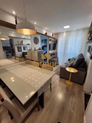 Imagem Apartamento à venda Jardim Topázio Zona Leste - Sorocaba/SP
