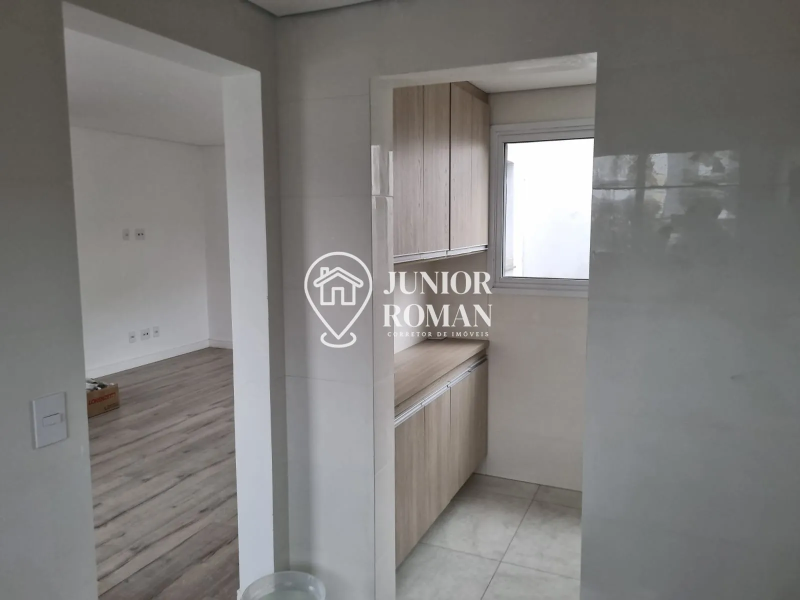 Imagem OBERTURA DUPLEX COM PLANEJADOS 180M² | 3 DORMITÓRIOS | ÁREA GOURMET | 2 VAGAS | VILA GUARANI - MAUÁ