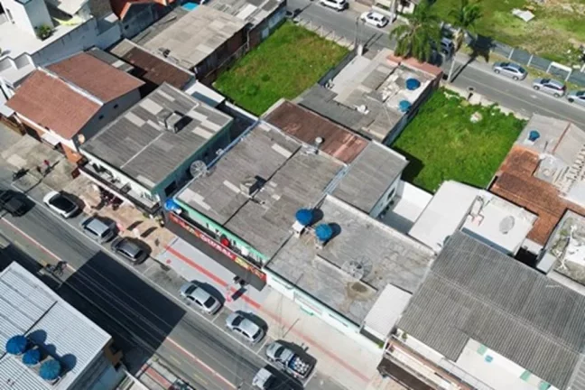 Imagem Edifício Comercial para venda no bairro Municípios em Balneário Camboriú