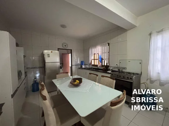 Imagem Oportunidade- Casa à venda no Bairro São Camilo – Itu/SP