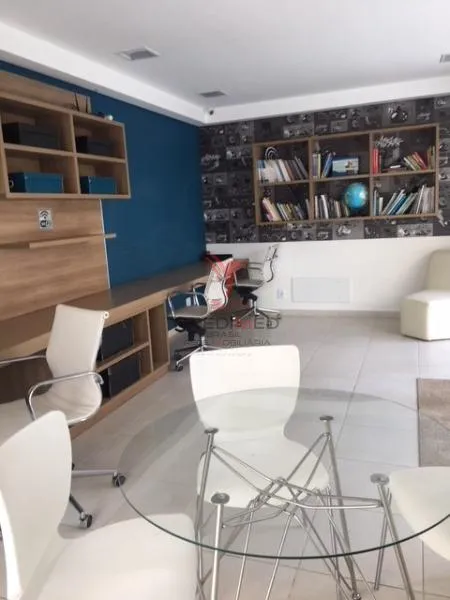 Imagem Apartamento 2 dormitórios 1 suíte 70m² 2 vagas Morumbi Sao Paulo/SP