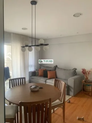 Imagem APARTAMENTO RESIDENCIAL em JACAREÍ - SP, LOTEAMENTO VILLA BRANCA