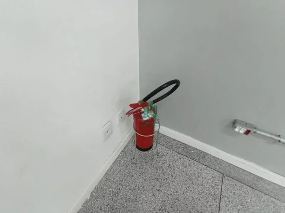 Imagem Salão para alugar, 171 m² por R$ 5.050,00/mês - Vila Augusta - Guarulhos/SP