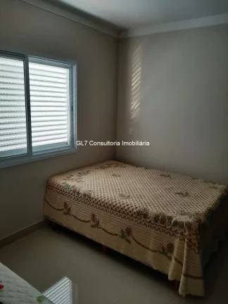 Imagem SOBRADO-JARDIM RESIDENCIAL HELVÉTIA PARK III INDAIATUBA/SP