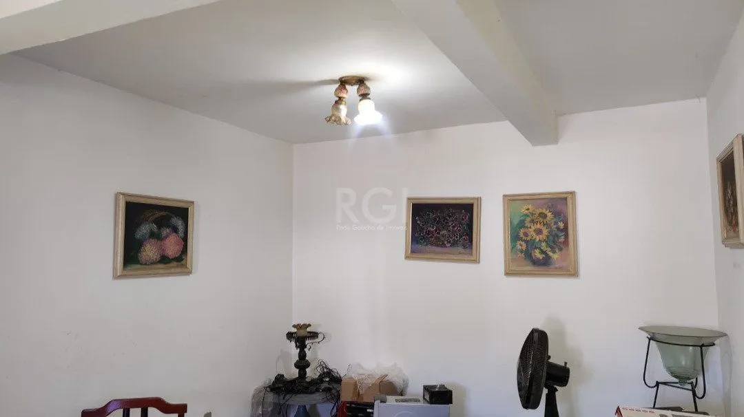 Imagem Casa para Venda - 236m², 4 dormitórios, 5 vagas - Vila São José