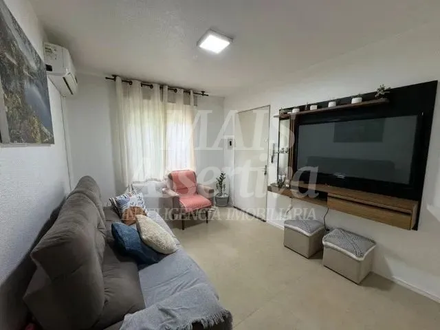 Foto do imóvel Apartamento para venda próximo a Prefeitura de Novo Hamburgo