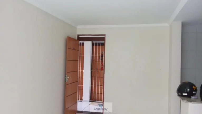 Imagem Apartamento 2 Quartos João Pessoa - PB - José Américo de Almeida
