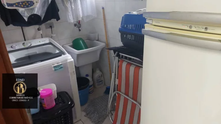 Imagem Apartamento - Mirim - Praia Grande - SP.