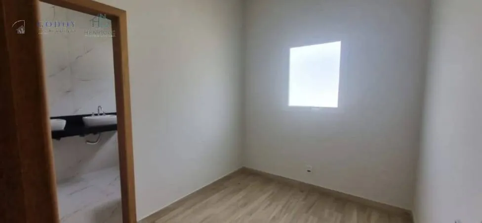 Imagem Casa Térrea de Alto Padrão no Res. Village Splendore - Próxima ao Shopping