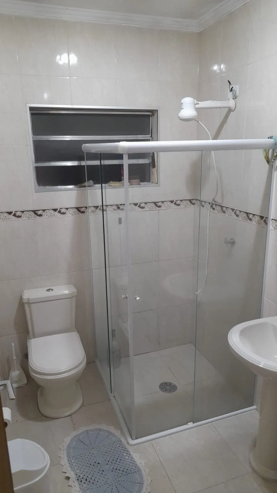 Imagem Casa à Venda no Bairro Mirante dos Ovinis, Votorantim - 2 Quartos e Quintal Amplo