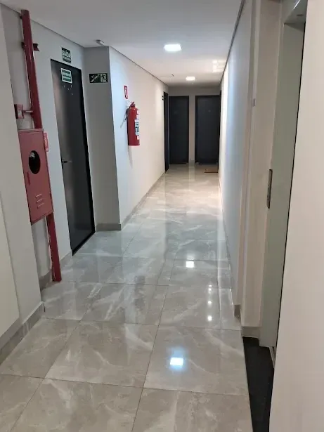 Imagem Apartamento com 1 Quarto à Venda, 27 m² em Vila Formosa - São Paulo