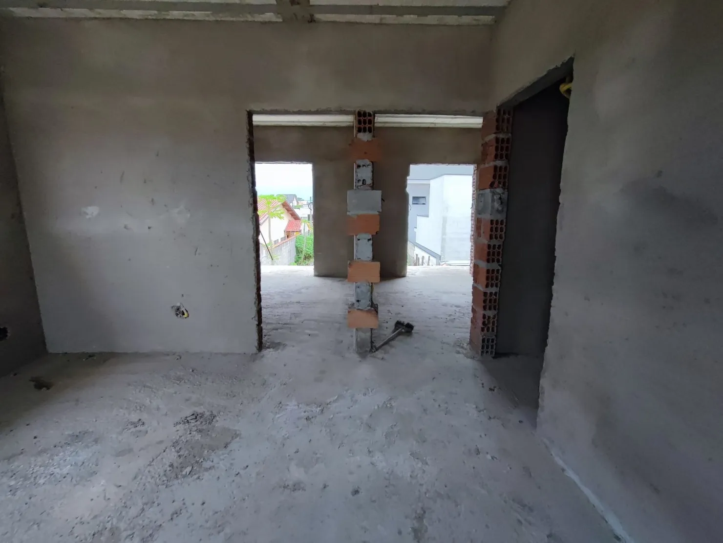 Imagem Casa à venda 3 Quartos, 1 Suite, 2 Vagas, 8M², Parque das Palmeiras, Pindamonhangaba - SP