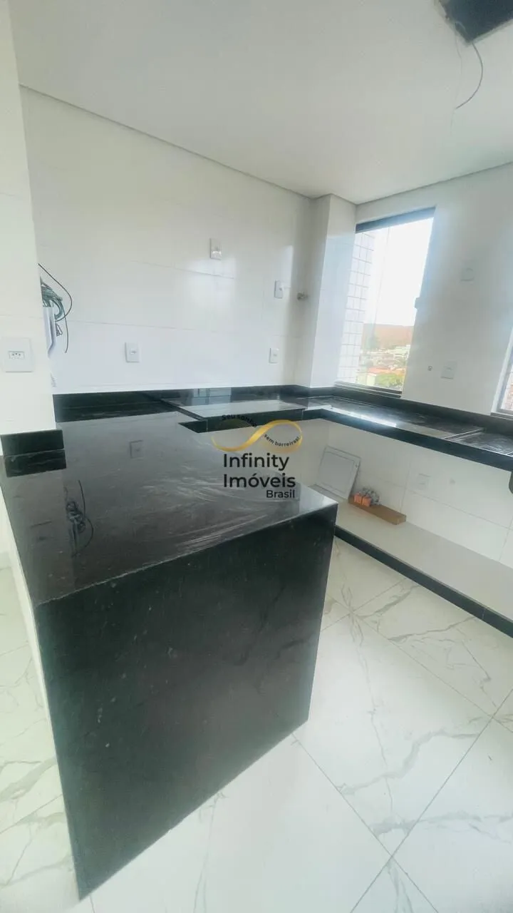 Imagem Apartamento à venda no bairro Coqueiros - Belo Horizonte/MG