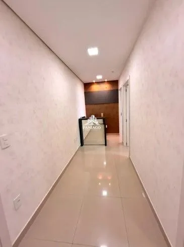 Imagem Sala Comercial à Venda - Edifício Concorde | Cuiabá/MT