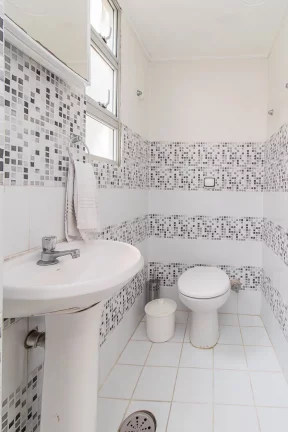 Imagem Apartamento para venda no bairro Rio Branco em Porto Alegre