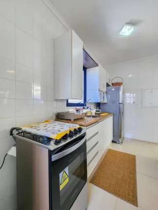 Imagem Cobertura à Venda no Rio São Lourenço, com 3 dormitórios 1 suíte 105m² - Riviera de São Lourenço SP