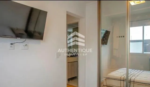 Imagem BOULEVARD LAPA - Apartamento à venda no bairro Vila Anastácio - São Paulo/SP, Zona Oeste