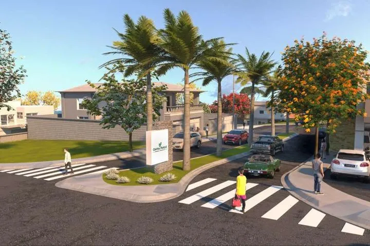 Imagem Terreno à Venda, 300 m² em Jardim Santa Rita De Cássia - Bragança Paulista