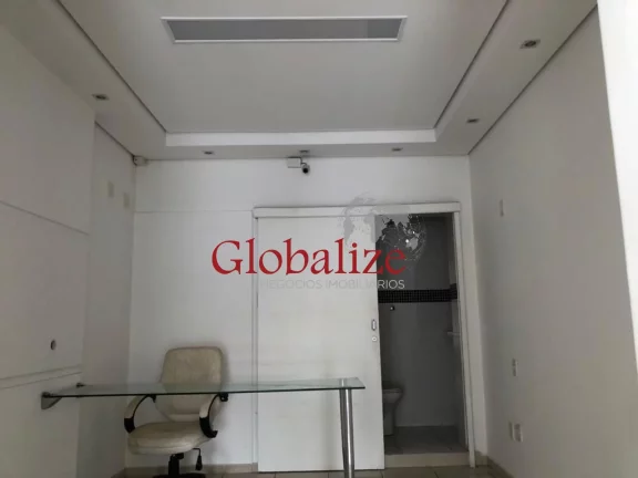 Imagem Salas Comerciais no bairro da Aparecida para locação no valor de R$ 6.500.00 (ISENTO DE IPTU)